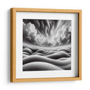 Los Campos Surreales - 15 - DeLaVegaGaming | Cuadro decorativo de Canvas Lab