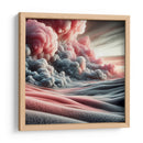 Los Campos Surreales - 18 - DeLaVegaGaming | Cuadro decorativo de Canvas Lab