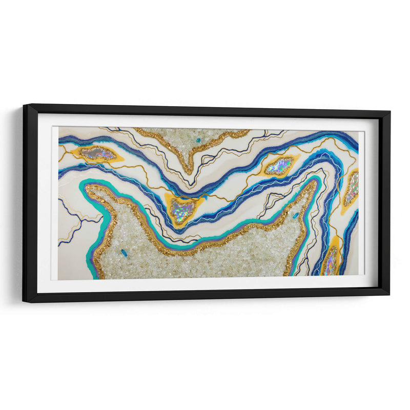 Érase una vez en Atlántida - GOGA | Cuadro decorativo de Canvas Lab