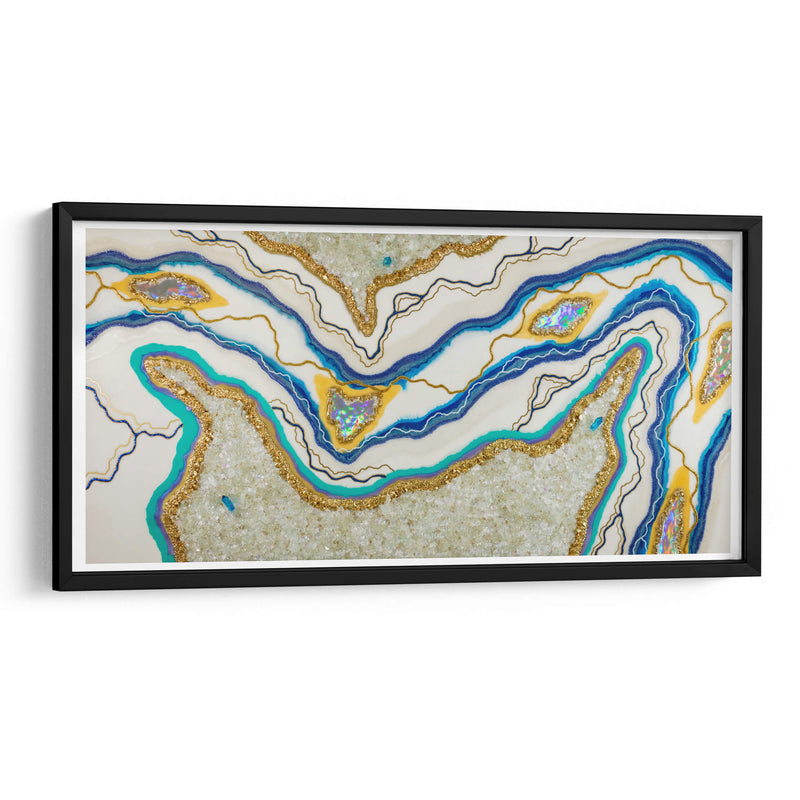 Érase una vez en Atlántida - GOGA | Cuadro decorativo de Canvas Lab