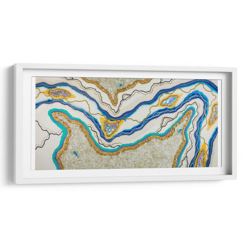 Érase una vez en Atlántida - GOGA | Cuadro decorativo de Canvas Lab