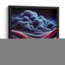 Los Campos Surreales - 21 - DeLaVegaGaming | Cuadro decorativo de Canvas Lab