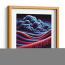 Los Campos Surreales - 21 - DeLaVegaGaming | Cuadro decorativo de Canvas Lab