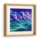 Los Campos Surreales - 24 - DeLaVegaGaming | Cuadro decorativo de Canvas Lab