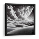 Los Campos Surreales - 26 - DeLaVegaGaming | Cuadro decorativo de Canvas Lab