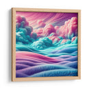 Cuadro decorativo de Canvas Lab