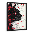 Alma de Gato - DeLaVegaGaming | Cuadro decorativo de Canvas Lab