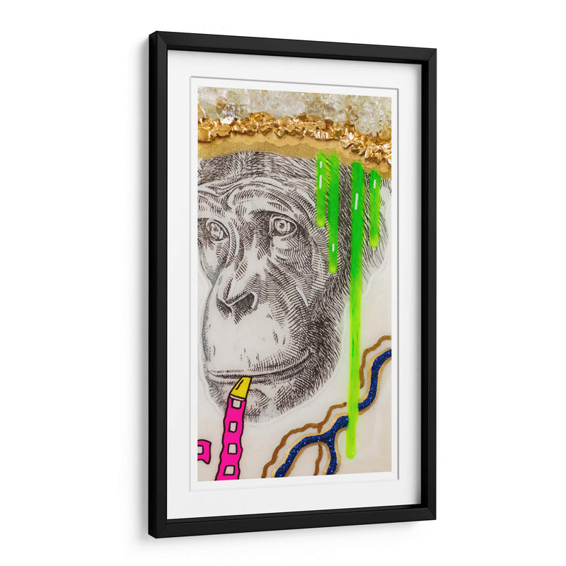 Fiesta de Cumpleaños - GOGA | Cuadro decorativo de Canvas Lab