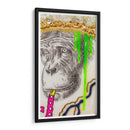 Fiesta de Cumpleaños - GOGA | Cuadro decorativo de Canvas Lab