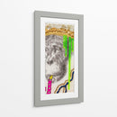 Fiesta de Cumpleaños - GOGA | Cuadro decorativo de Canvas Lab
