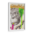 Fiesta de Cumpleaños - GOGA | Cuadro decorativo de Canvas Lab