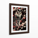 Cuadro decorativo de Canvas Lab