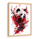 Alma de Panda - DeLaVegaGaming | Cuadro decorativo de Canvas Lab