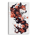 Alma de Shiba Inu - DeLaVegaGaming | Cuadro decorativo de Canvas Lab