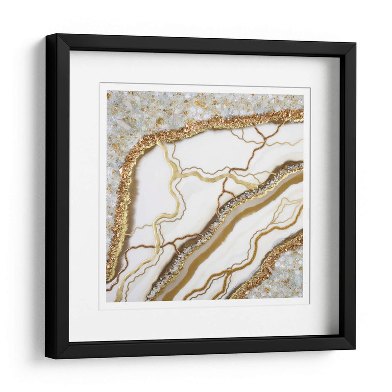 La Llegada de Perseo Parte 1 - GOGA | Cuadro decorativo de Canvas Lab