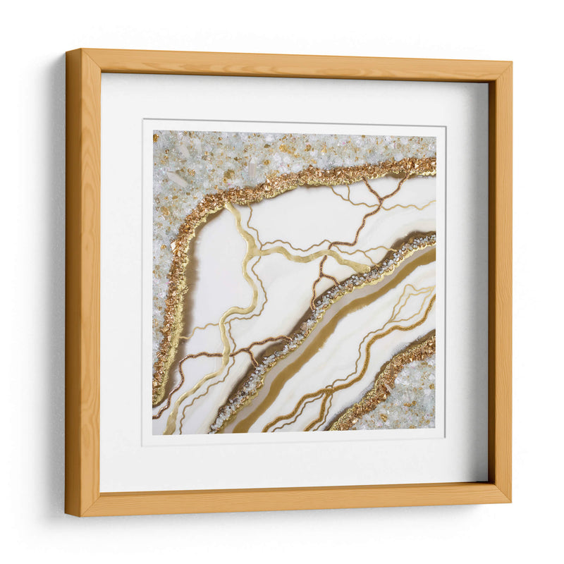 La Llegada de Perseo Parte 1 - GOGA | Cuadro decorativo de Canvas Lab