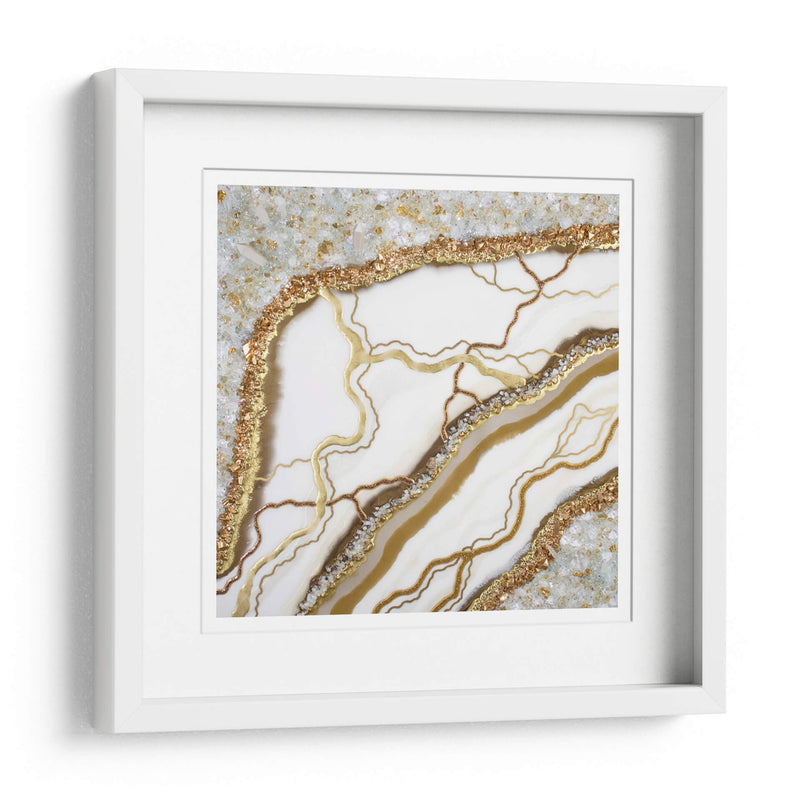 La Llegada de Perseo Parte 1 - GOGA | Cuadro decorativo de Canvas Lab