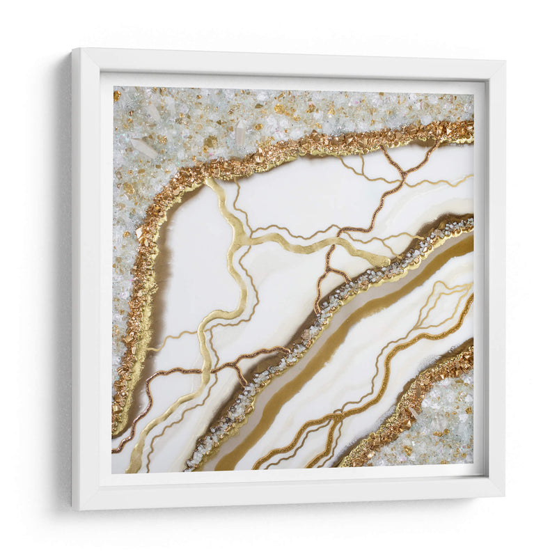 La Llegada de Perseo Parte 1 - GOGA | Cuadro decorativo de Canvas Lab