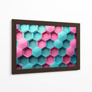 Cuadro decorativo de Canvas Lab