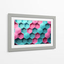Cuadro decorativo de Canvas Lab