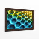 Cuadro decorativo de Canvas Lab