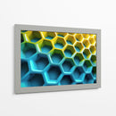 Cuadro decorativo de Canvas Lab