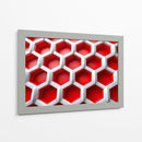 Cuadro decorativo de Canvas Lab