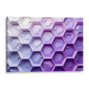 B-HIVE - 7 - DeLaVegaGaming | Cuadro decorativo de Canvas Lab