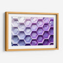 B-HIVE - 7 - DeLaVegaGaming | Cuadro decorativo de Canvas Lab