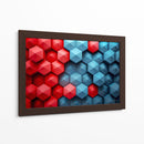 Cuadro decorativo de Canvas Lab