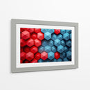 Cuadro decorativo de Canvas Lab