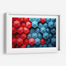 B-HIVE - 8 - DeLaVegaGaming | Cuadro decorativo de Canvas Lab