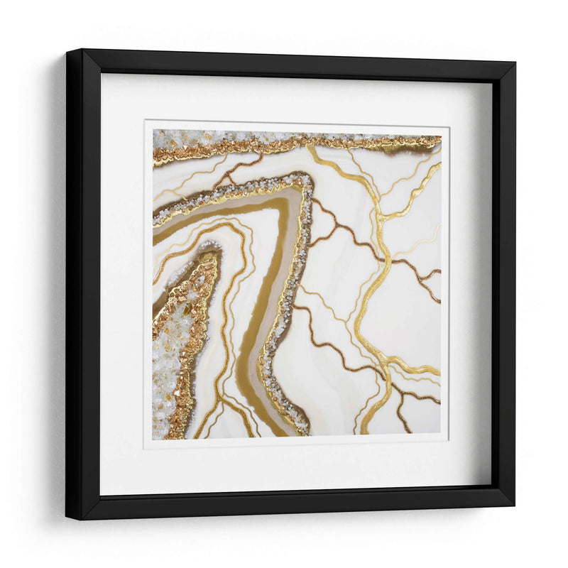 La Llegada de Perseo Parte 2 - GOGA | Cuadro decorativo de Canvas Lab