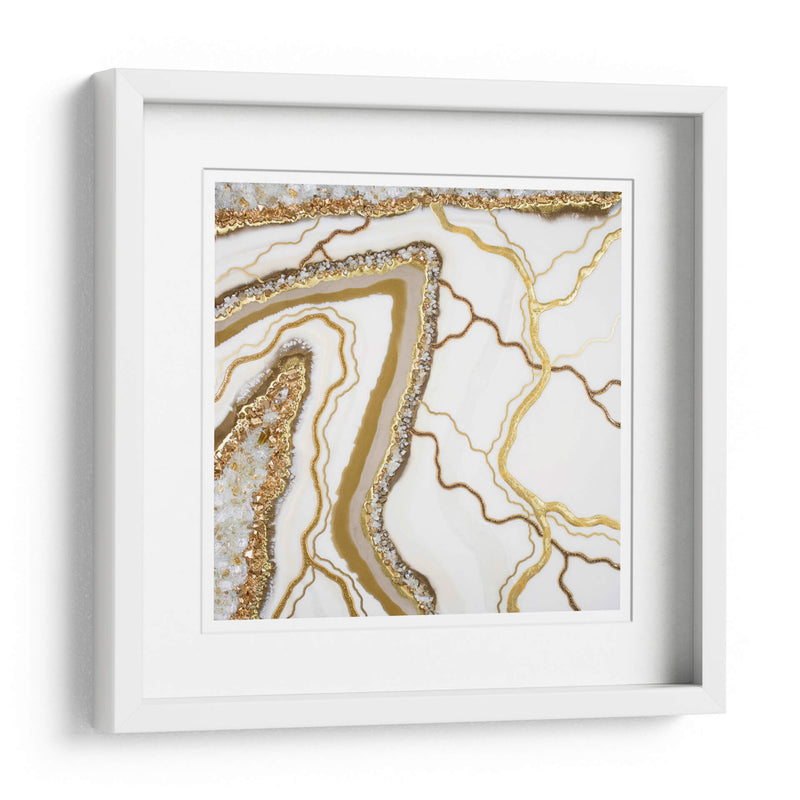 La Llegada de Perseo Parte 2 - GOGA | Cuadro decorativo de Canvas Lab