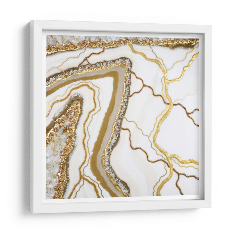 La Llegada de Perseo Parte 2 - GOGA | Cuadro decorativo de Canvas Lab