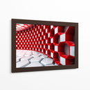 Cuadro decorativo de Canvas Lab