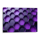 B-HIVE - 10 - DeLaVegaGaming | Cuadro decorativo de Canvas Lab