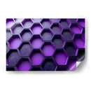 B-HIVE - 10 - DeLaVegaGaming | Cuadro decorativo de Canvas Lab