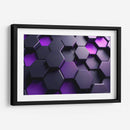 B-HIVE - 11 - DeLaVegaGaming | Cuadro decorativo de Canvas Lab