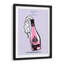 Weapon of choice - David Aste | Cuadro decorativo de Canvas Lab