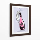 Weapon of choice - David Aste | Cuadro decorativo de Canvas Lab