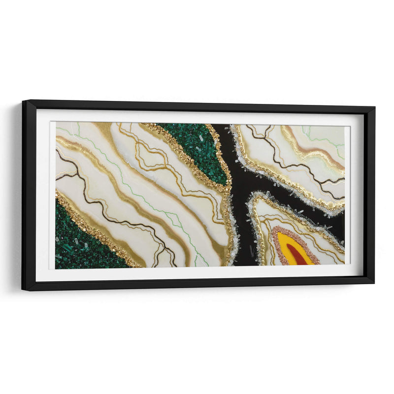 Marea alta - GOGA | Cuadro decorativo de Canvas Lab