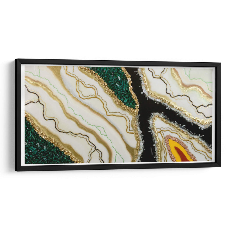 Marea alta - GOGA | Cuadro decorativo de Canvas Lab