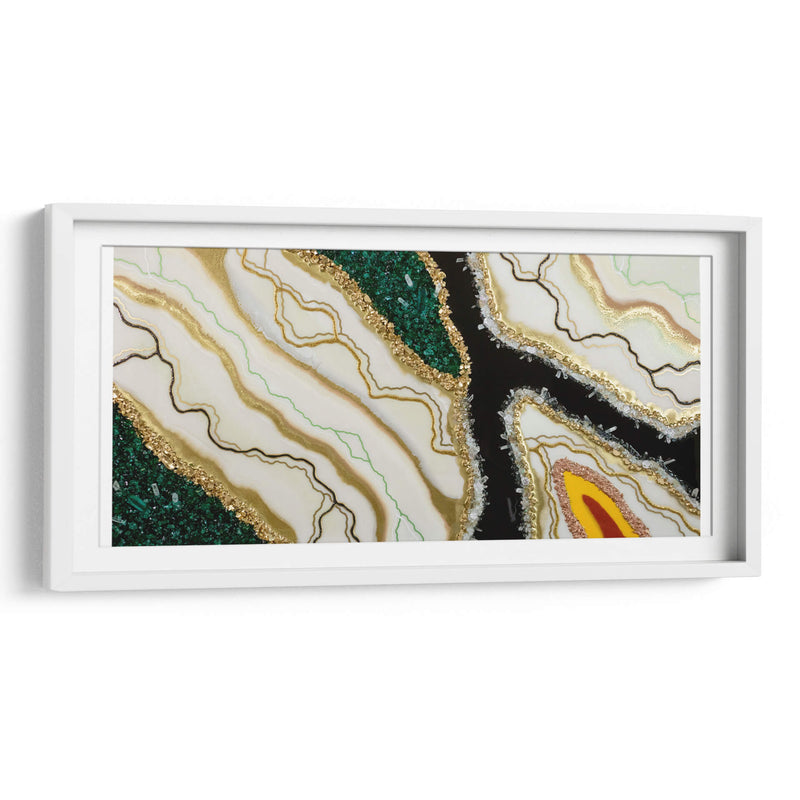 Marea alta - GOGA | Cuadro decorativo de Canvas Lab