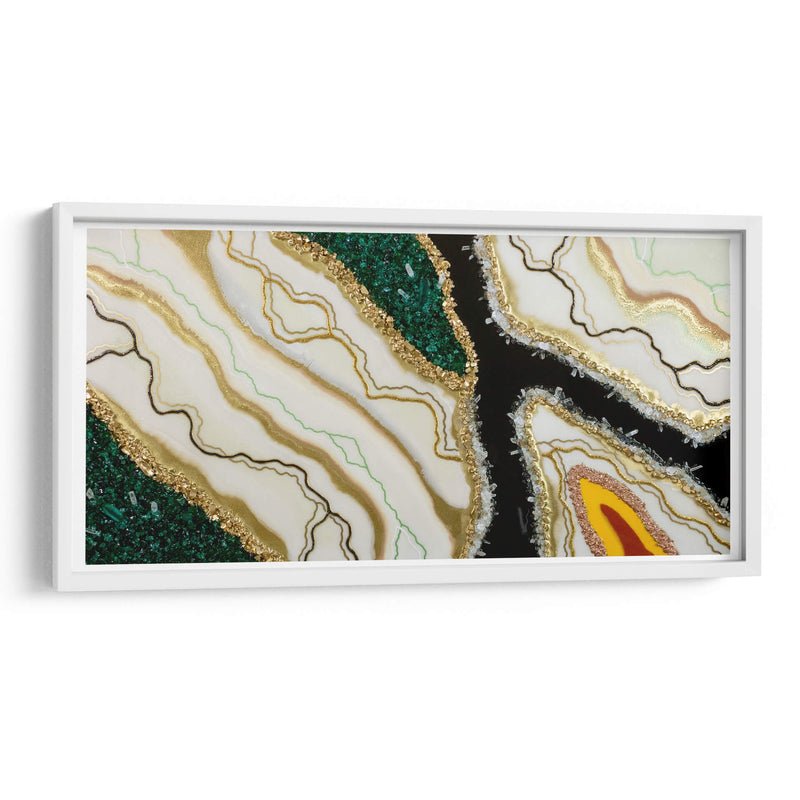 Marea alta - GOGA | Cuadro decorativo de Canvas Lab