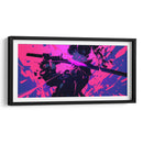 Las Sombras - El Doble 00 - DeLaVegaGaming | Cuadro decorativo de Canvas Lab