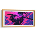 Las Sombras - El Doble 00 - DeLaVegaGaming | Cuadro decorativo de Canvas Lab