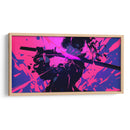 Las Sombras - El Doble 00 - DeLaVegaGaming | Cuadro decorativo de Canvas Lab