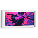 Las Sombras - El Doble 00 - DeLaVegaGaming | Cuadro decorativo de Canvas Lab