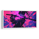 Las Sombras - El Doble 00 - DeLaVegaGaming | Cuadro decorativo de Canvas Lab